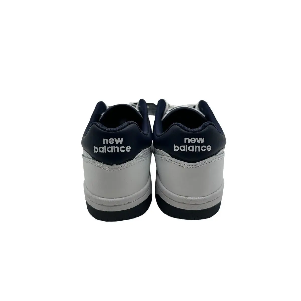 New Balance shoes - New Balance 480 - BB480LWN - White (UPC: 196432521302) 4