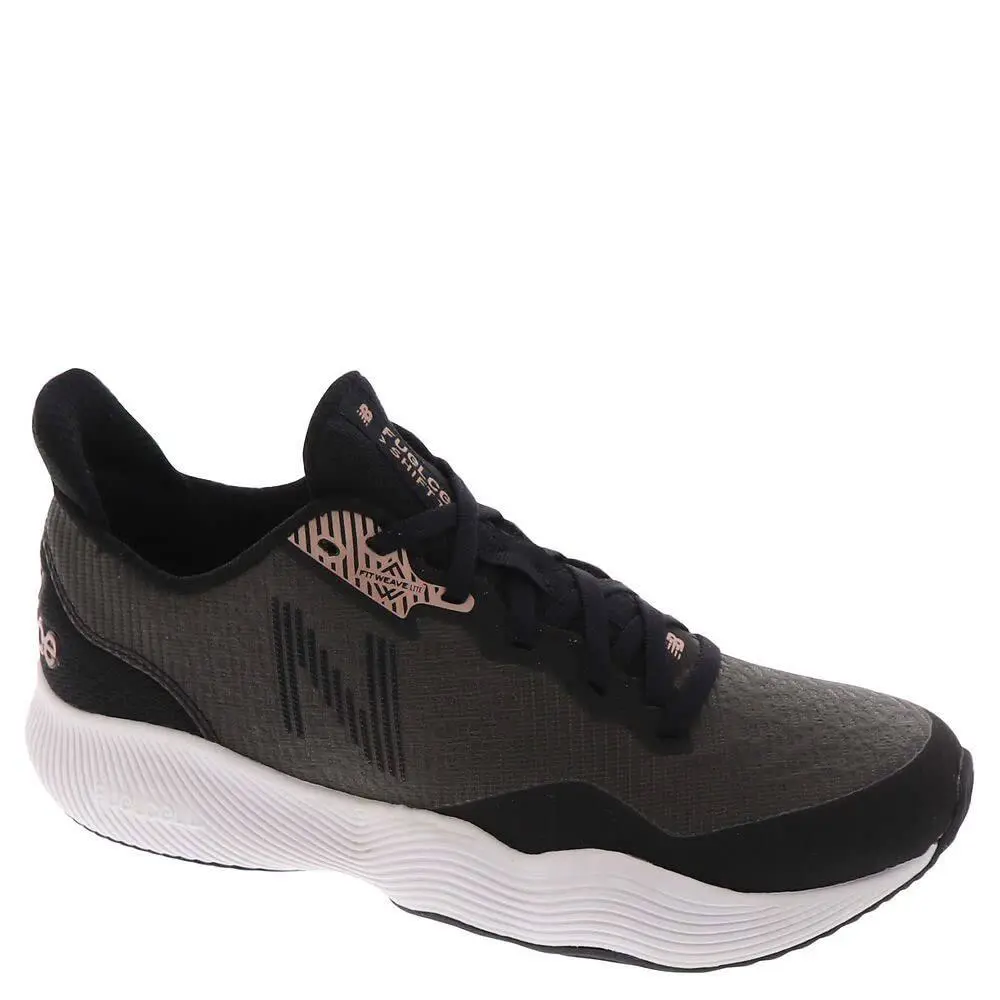 New Balance shoes - WXSHFTLK - WXSHFTLK - WXSHFTLK - Black/Rose Gold Metallic (UPC: 195907709641) 0