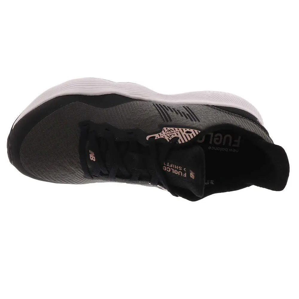 New Balance shoes - WXSHFTLK - WXSHFTLK - WXSHFTLK - Black/Rose Gold Metallic (UPC: 195907709641) 1