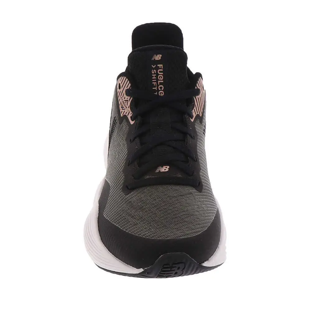New Balance shoes - WXSHFTLK - WXSHFTLK - WXSHFTLK - Black/Rose Gold Metallic (UPC: 195907709641) 4