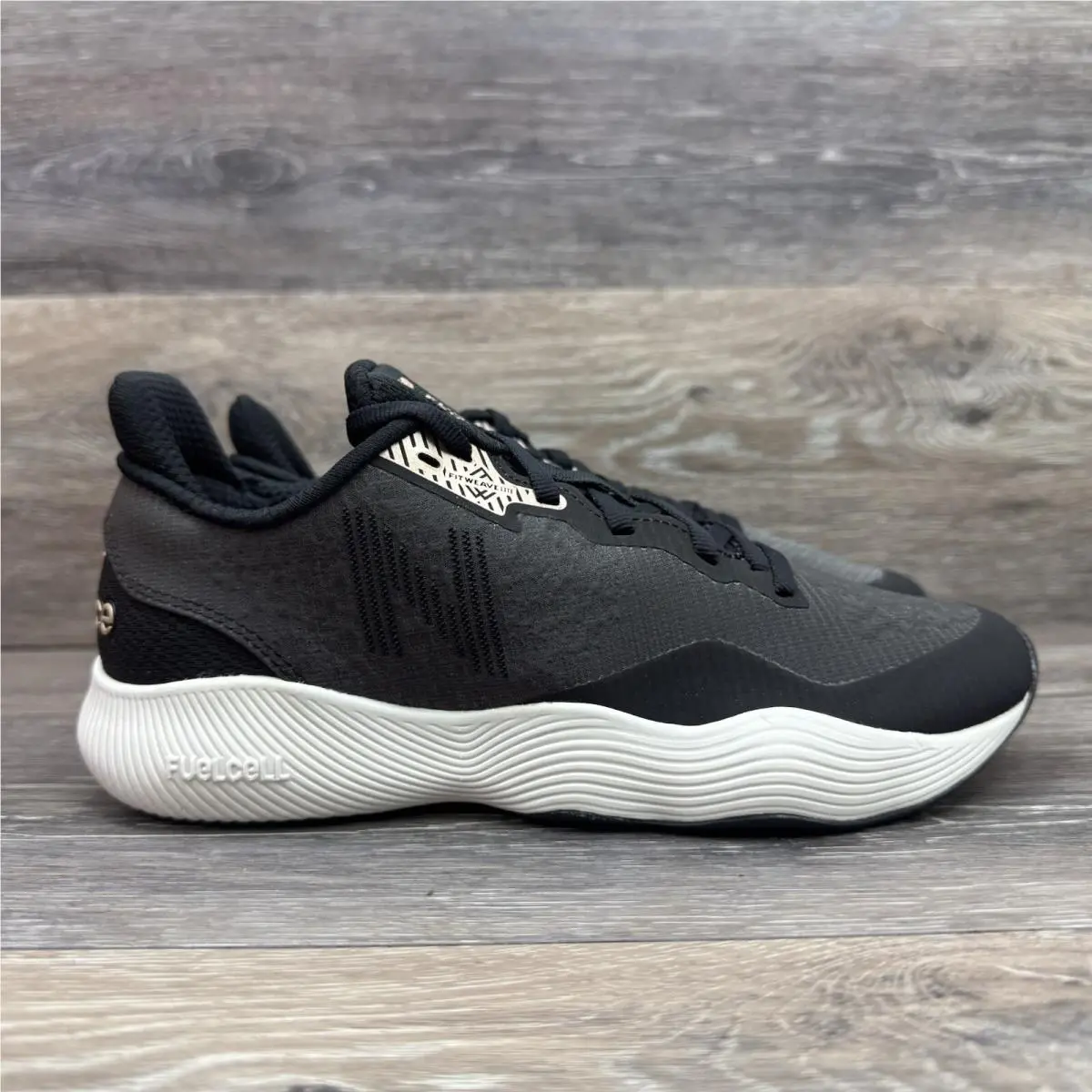 New Balance Fuelcell Shift Tr Shoes Women Size 8 Running Sneakers Trainers Black - Black