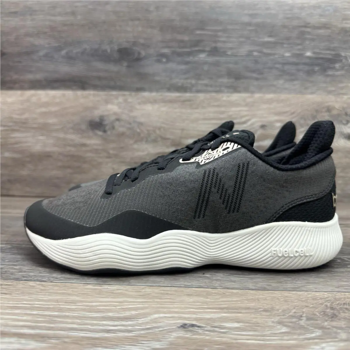 New Balance shoes - FuelCell Shift TR v2 - FuelCell Shift - WXSHFTLK - Black 5