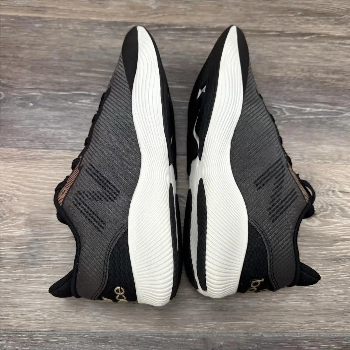 New Balance shoes - FuelCell Shift TR v2 - FuelCell Shift - WXSHFTLK - Black 8