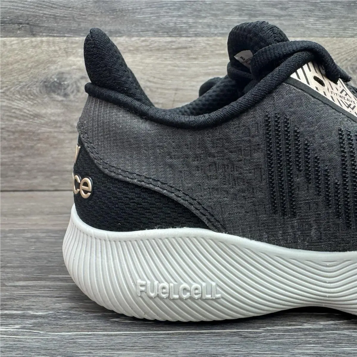 New Balance shoes - FuelCell Shift TR v2 - FuelCell Shift - WXSHFTLK - Black 0
