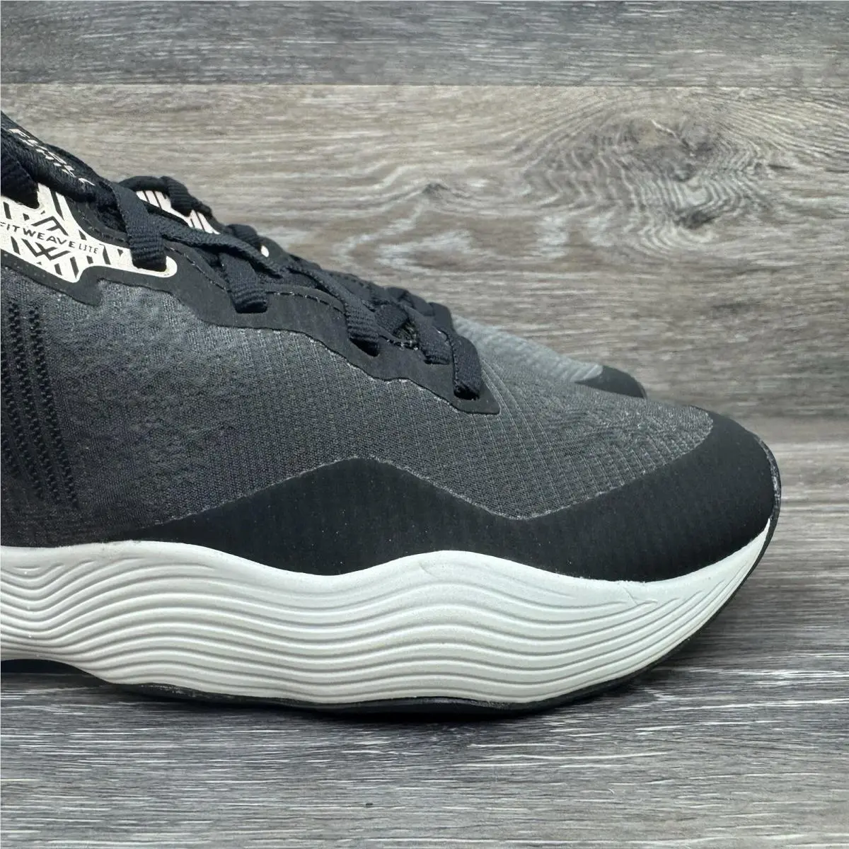 New Balance shoes - FuelCell Shift TR v2 - FuelCell Shift - WXSHFTLK - Black 1