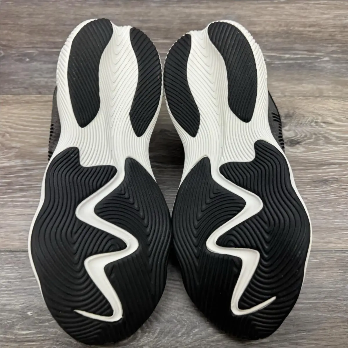 New Balance shoes - FuelCell Shift TR v2 - FuelCell Shift - WXSHFTLK - Black 7