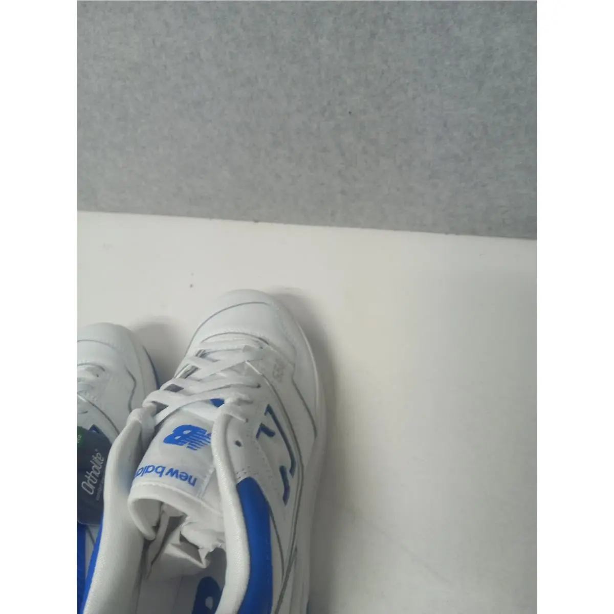 New Balance shoes - New Balance 550 - BB550SE1 - White 2