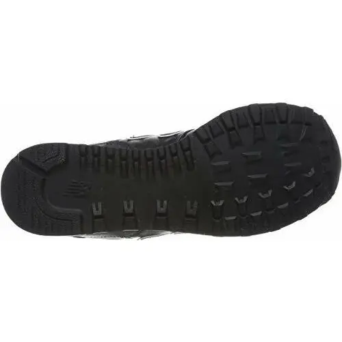 New Balance shoes - 574v2 - ML574NSE - Black/Summer Sky (UPC: 192983271758) 4