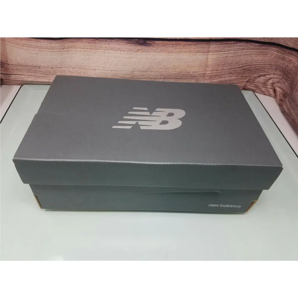 New Balance shoes - 574v2 - ML574NSE - Black/Summer Sky (UPC: 192983271758) 6