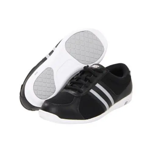 New Balance shoes - Black (UPC: 602850320255) 0