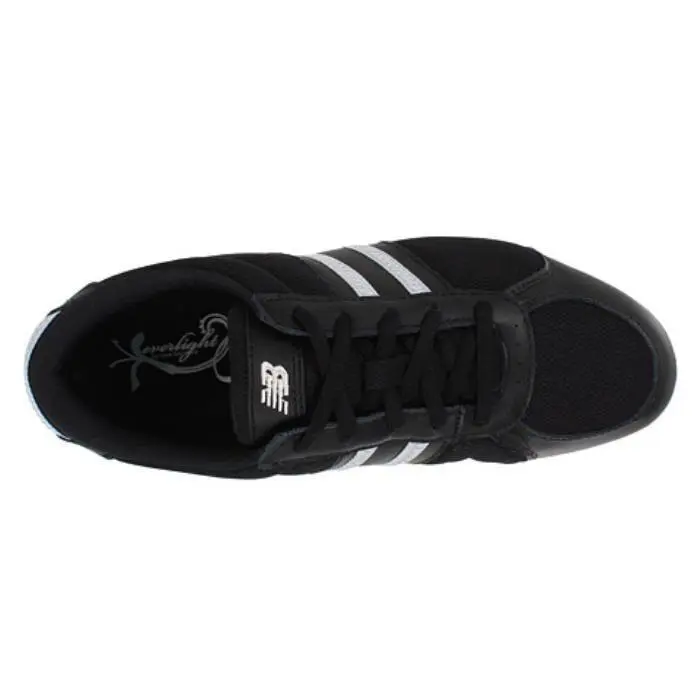 New Balance shoes - Black (UPC: 602850320255) 4