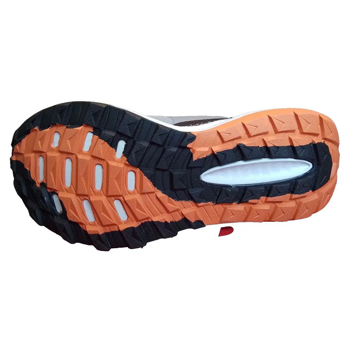 New Balance shoes - New Balance Dynasoft Nitrel v5 - MTNTRMG5 - Gray 3