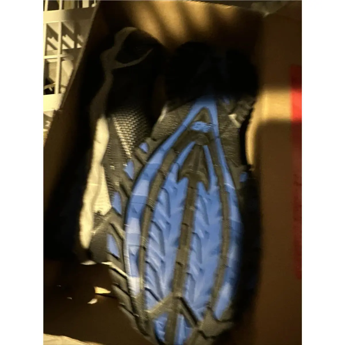 New Balance shoes - New Balance Grade School - Grade School - Kv571BBG - Blue 1