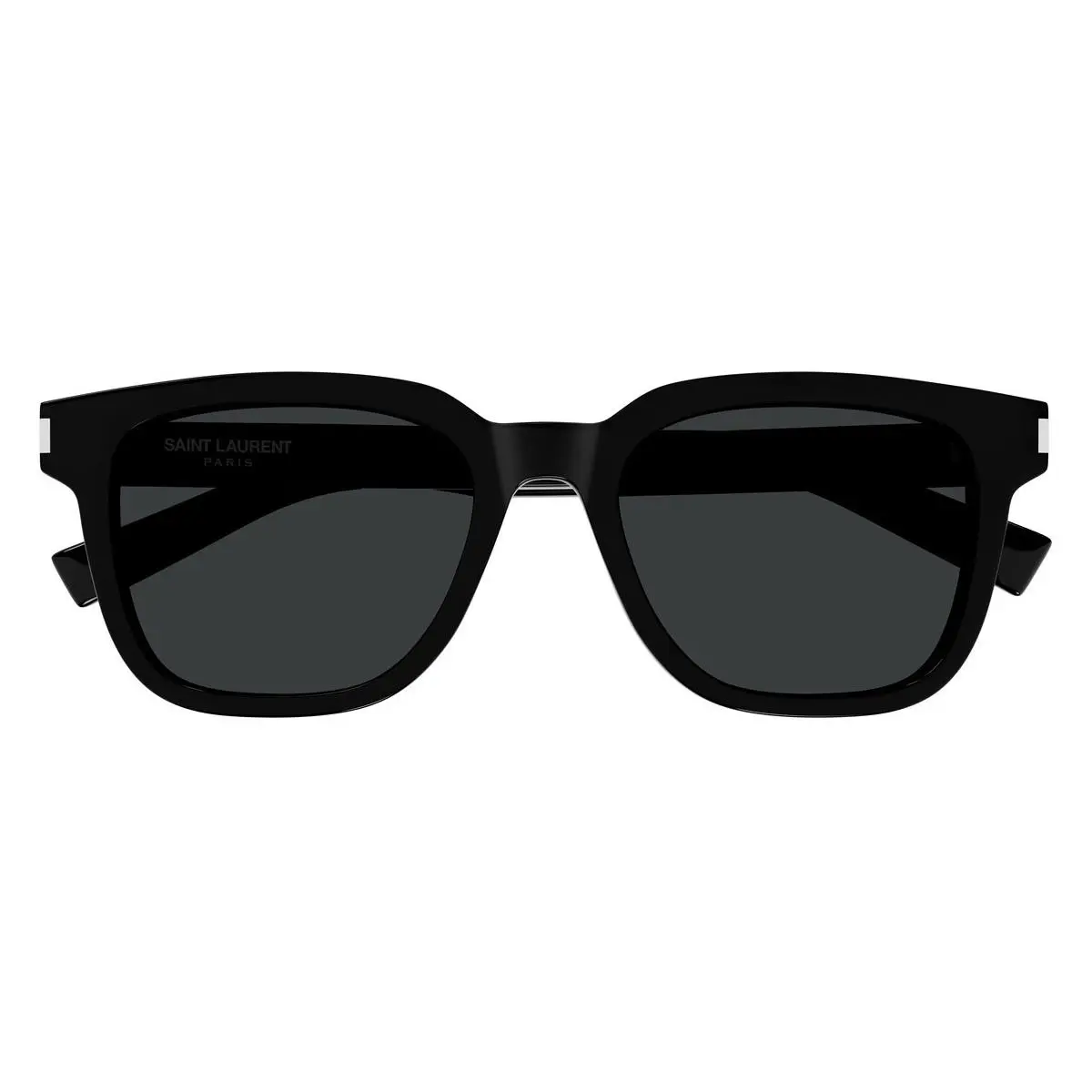 Saint Laurent SL 711/K Sunglasses Male Black 54mm