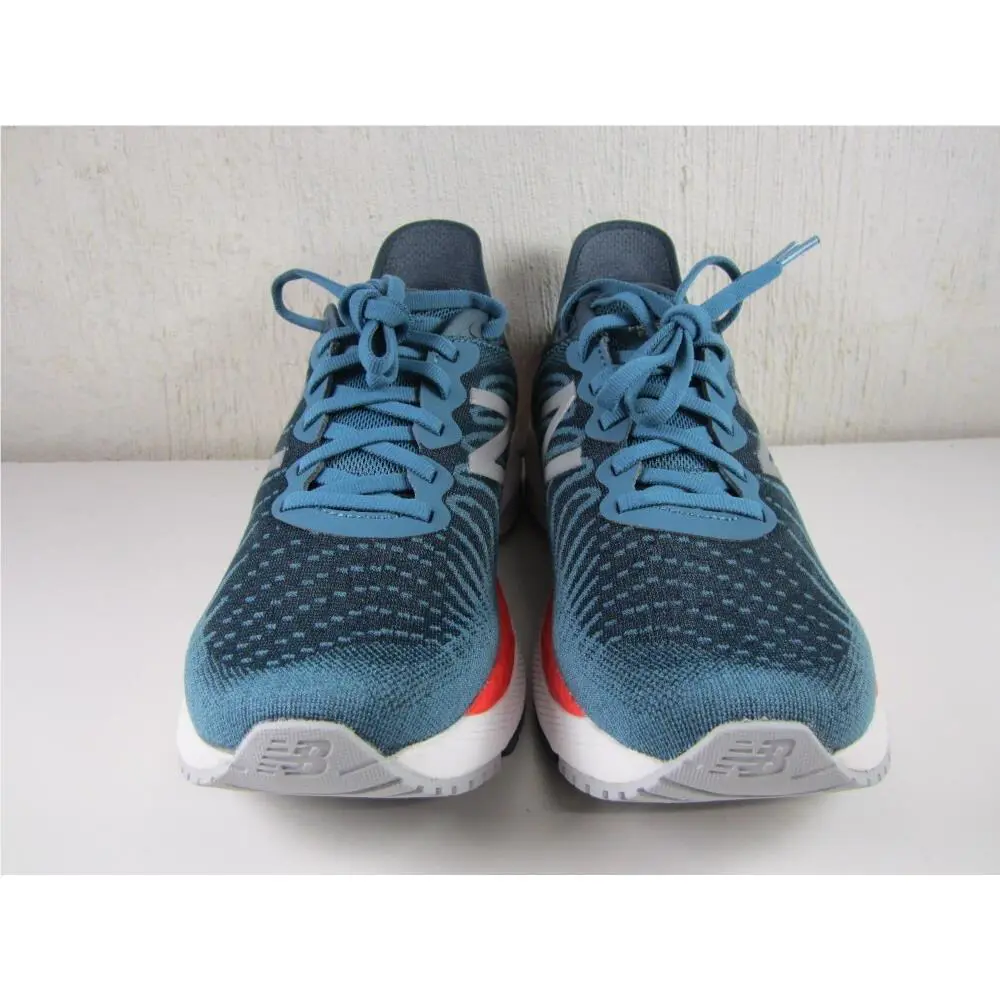 New Balance shoes - New Balance 860 - M860E11 - Blue 1