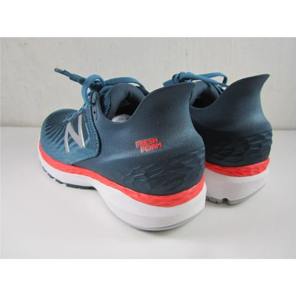 New Balance shoes - New Balance 860 - M860E11 - Blue 2