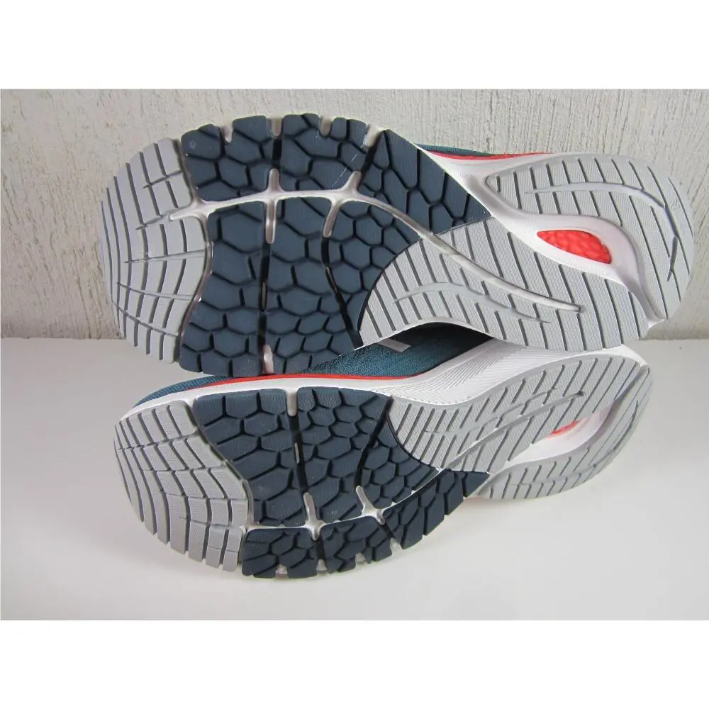 New Balance shoes - New Balance 860 - M860E11 - Blue 4
