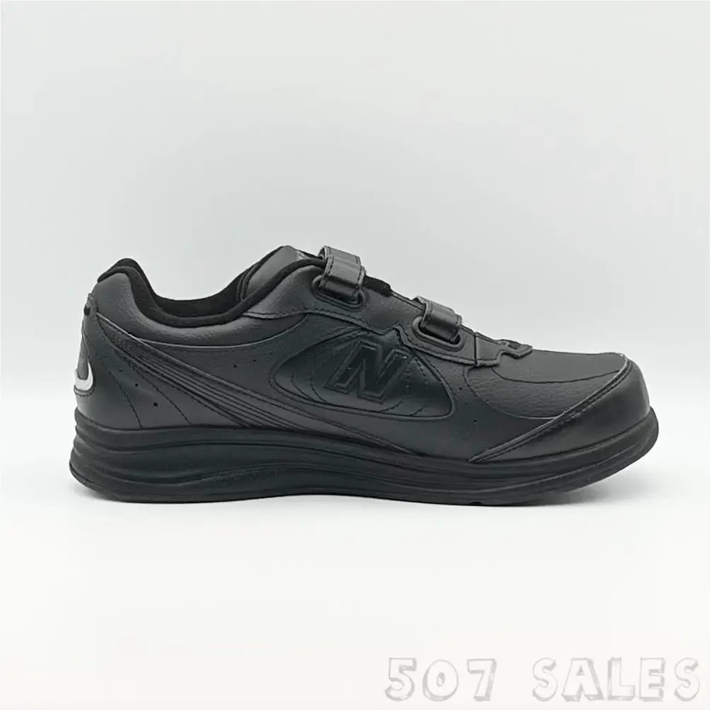 New Balance shoes - New Balance 577 - MW577VK - Black (UPC: 885667427106) 0
