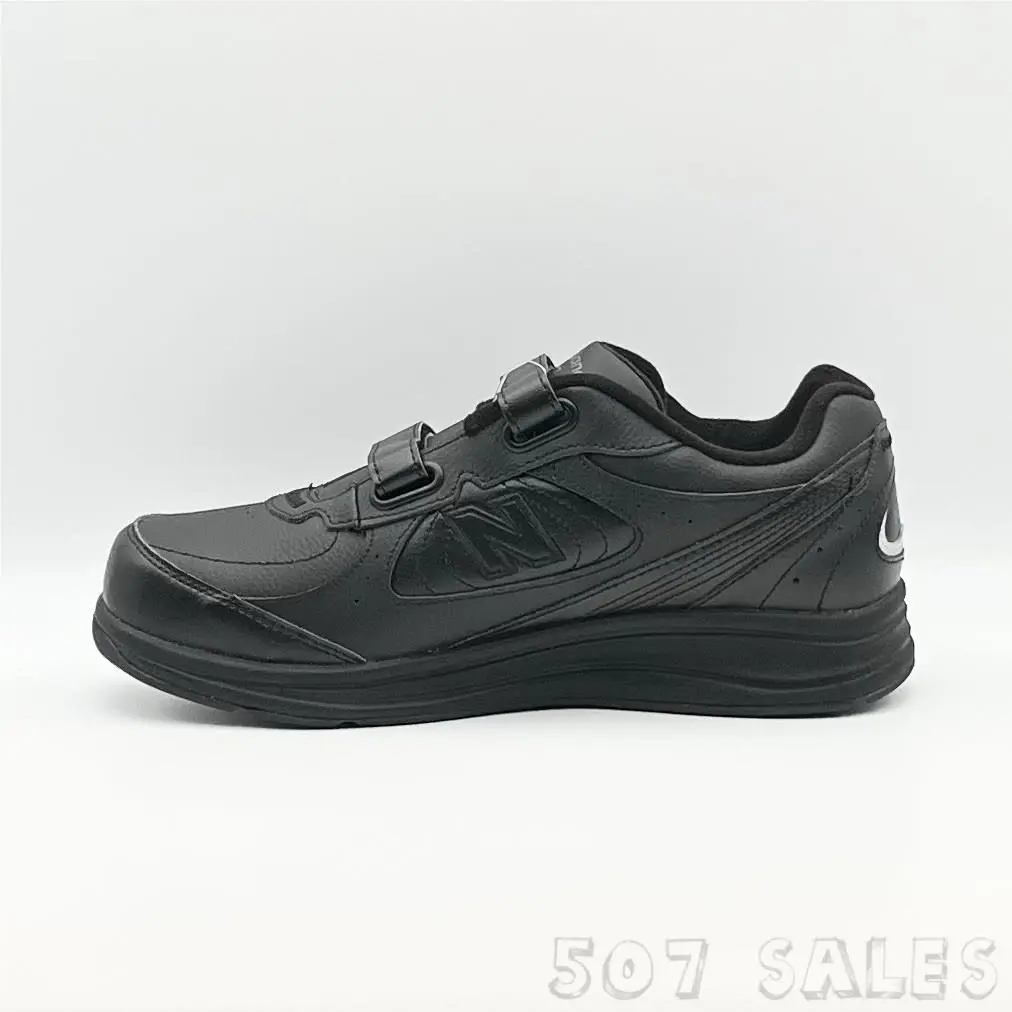 New Balance shoes - New Balance 577 - MW577VK - Black (UPC: 885667427106) 1