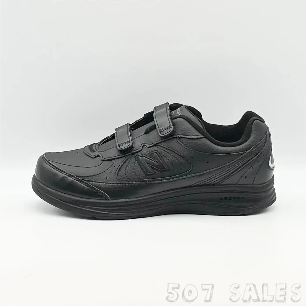 New Balance shoes - New Balance 577 - MW577VK - Black (UPC: 885667427106) 2