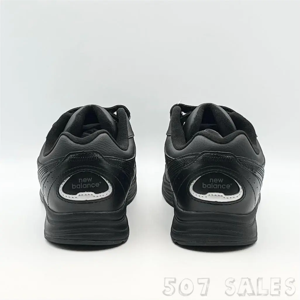 New Balance shoes - New Balance 577 - MW577VK - Black (UPC: 885667427106) 4