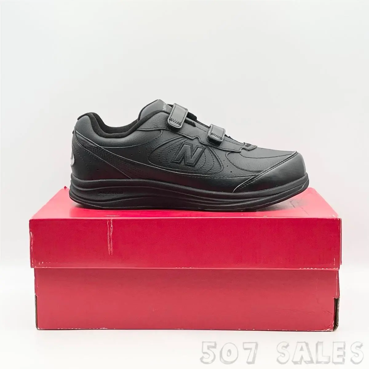 New Balance shoes - New Balance 577 - MW577VK - Black (UPC: 885667427106) 7