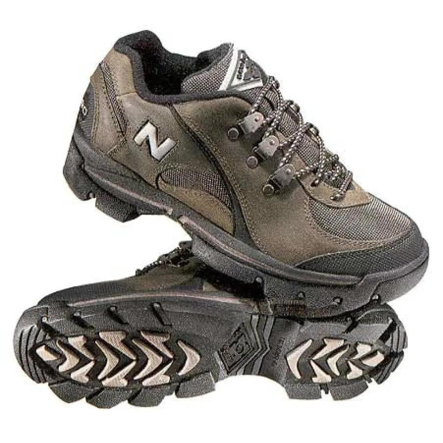 New Balance shoes - Brown 0