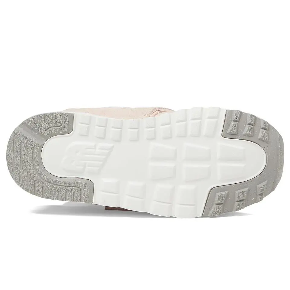 New Balance shoes - Pink (UPC: 196941201405) 0