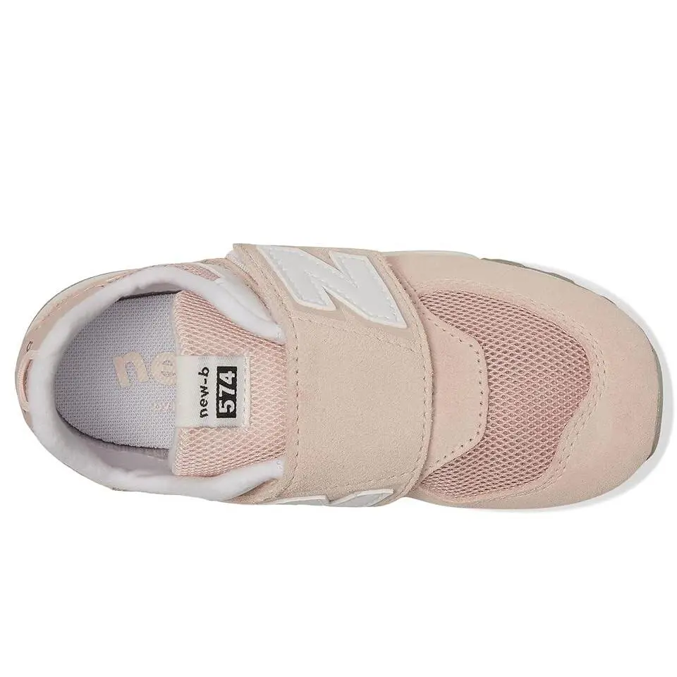 New Balance shoes - Pink (UPC: 196941201405) 1