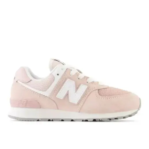 New Balance shoes - Pink (UPC: 196941201405) 2