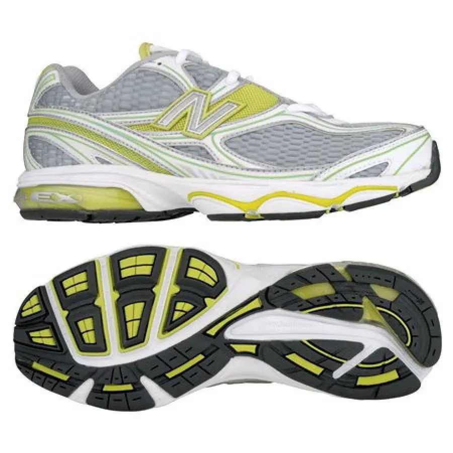 New Balance shoes - Grays 0