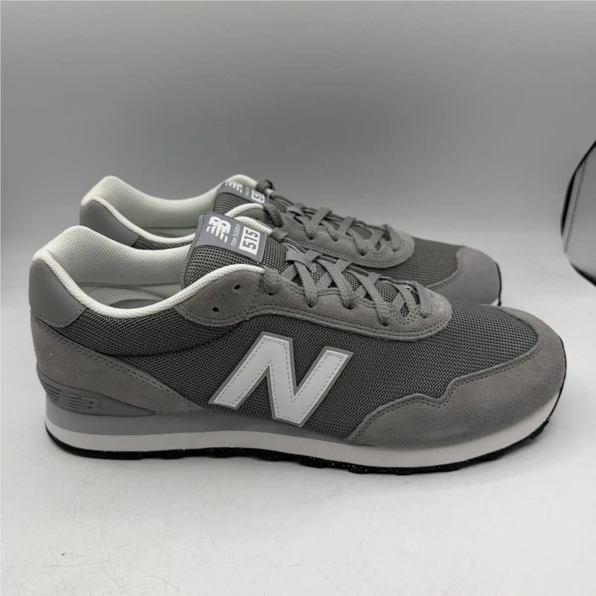 New Balance shoes - New Balance 515 - ML515GRY - Gray (UPC: 196432403158) 0