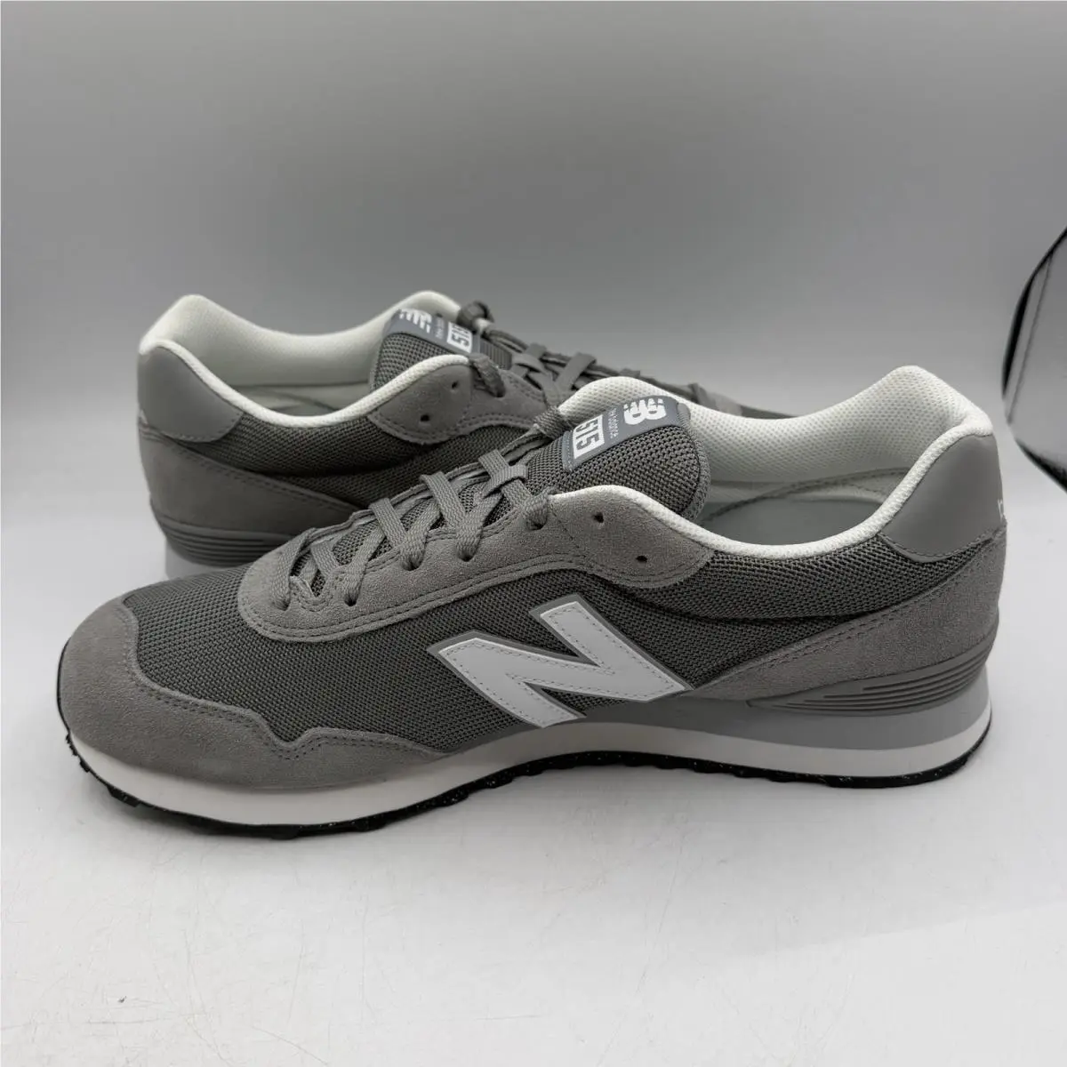 New Balance shoes - New Balance 515 - ML515GRY - Gray (UPC: 196432403158) 1