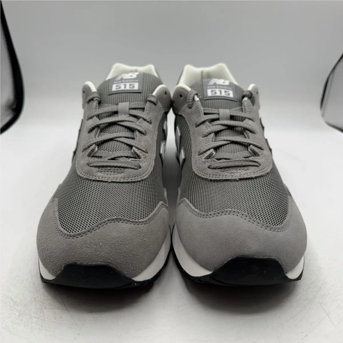 New Balance shoes - New Balance 515 - ML515GRY - Gray (UPC: 196432403158) 2