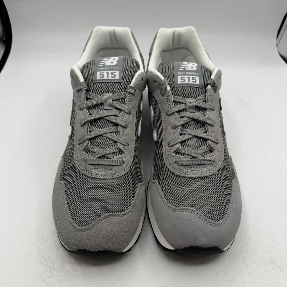 New Balance shoes - New Balance 515 - ML515GRY - Gray (UPC: 196432403158) 3