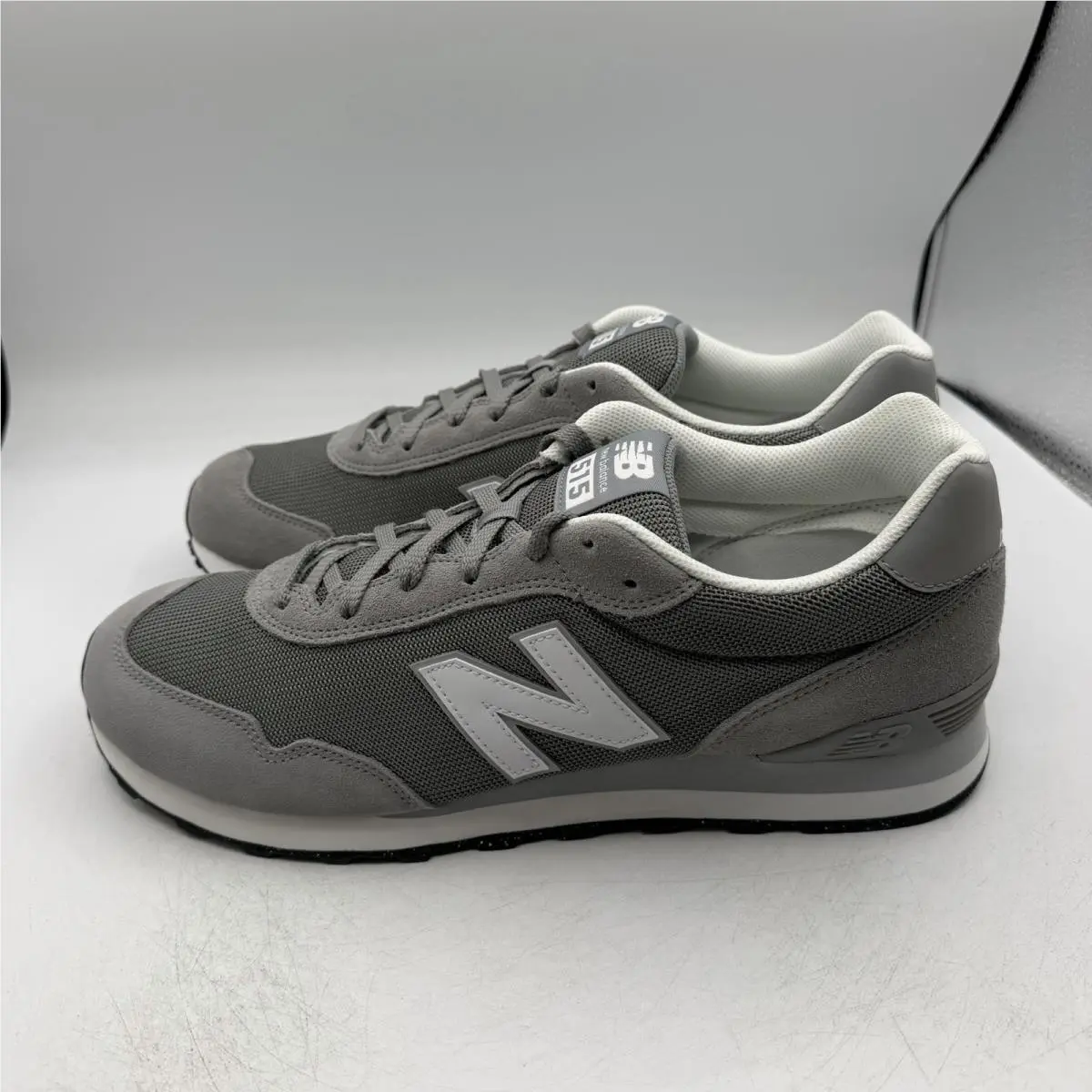 New Balance shoes - New Balance 515 - ML515GRY - Gray (UPC: 196432403158) 4