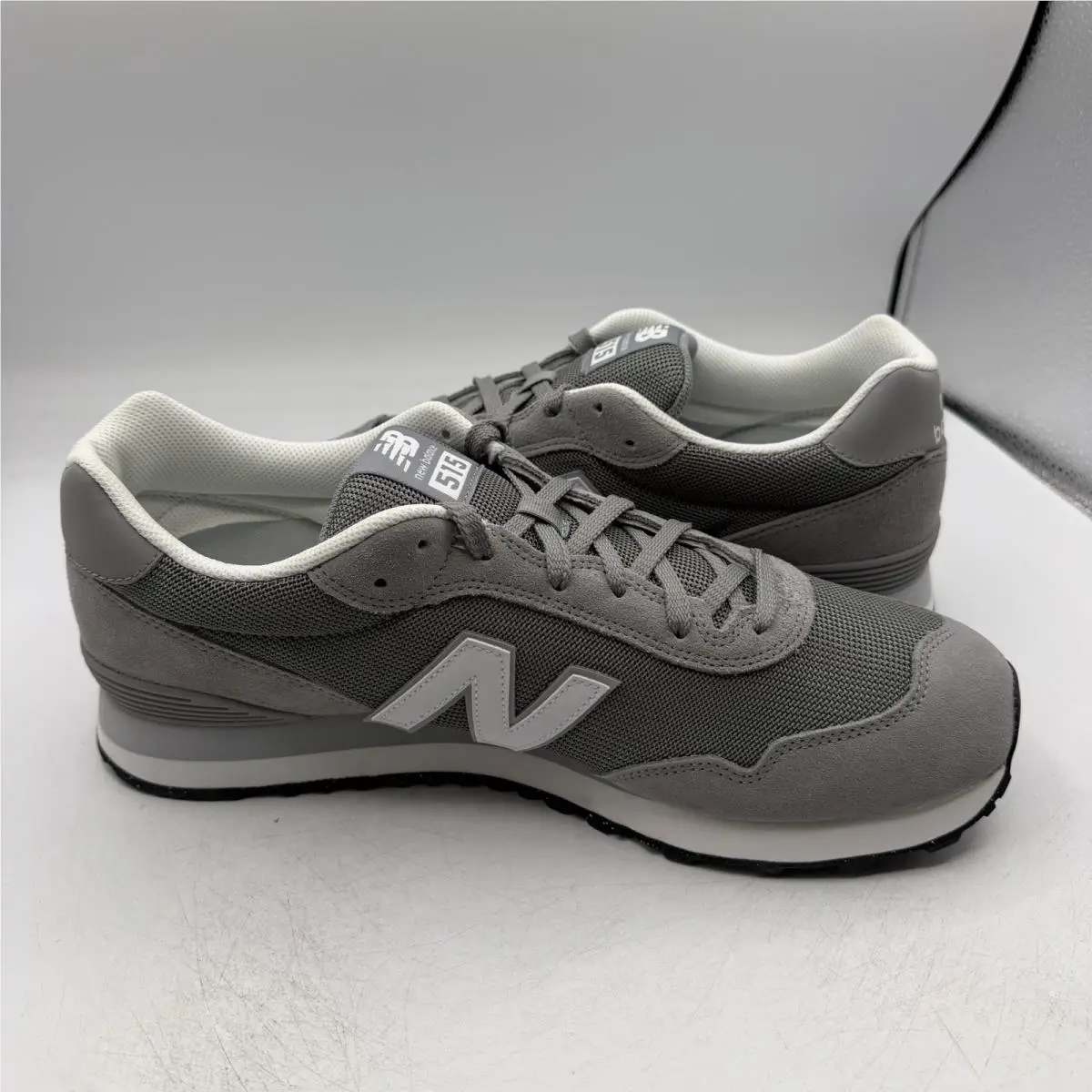 New Balance shoes - New Balance 515 - ML515GRY - Gray (UPC: 196432403158) 5