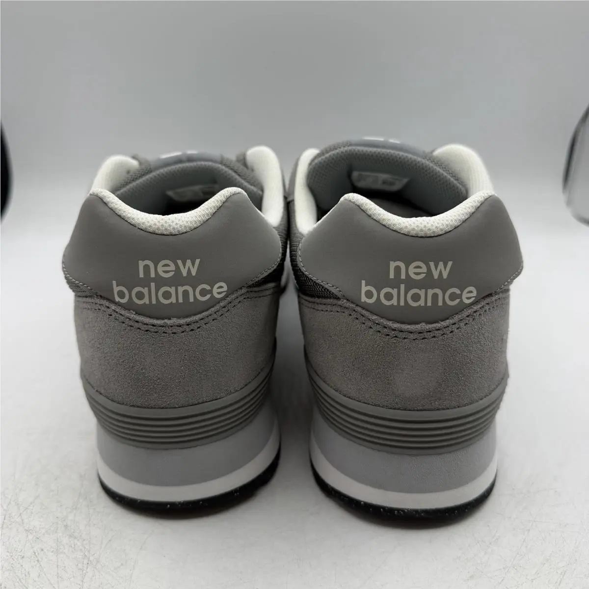 New Balance shoes - New Balance 515 - ML515GRY - Gray (UPC: 196432403158) 6