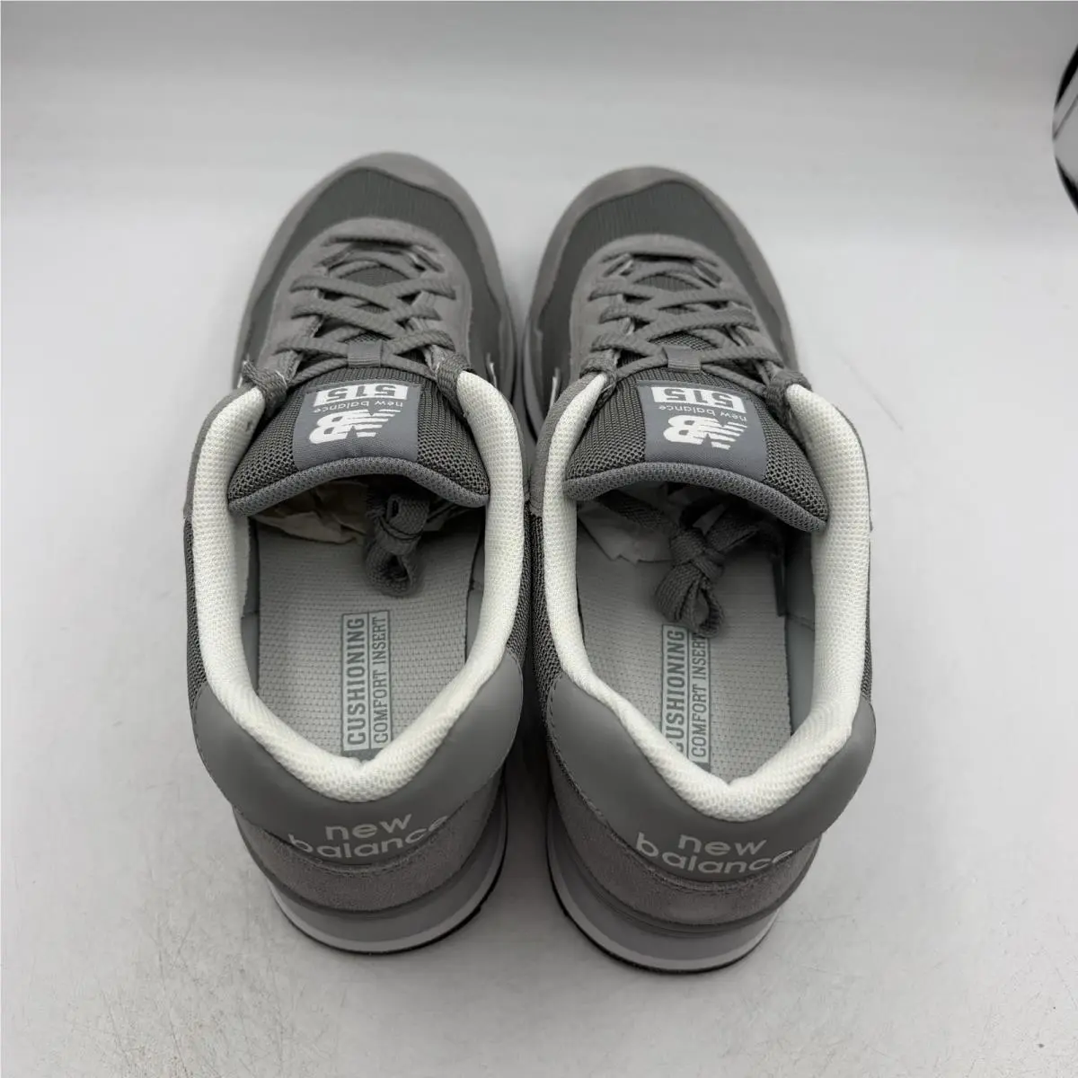 New Balance shoes - New Balance 515 - ML515GRY - Gray (UPC: 196432403158) 7