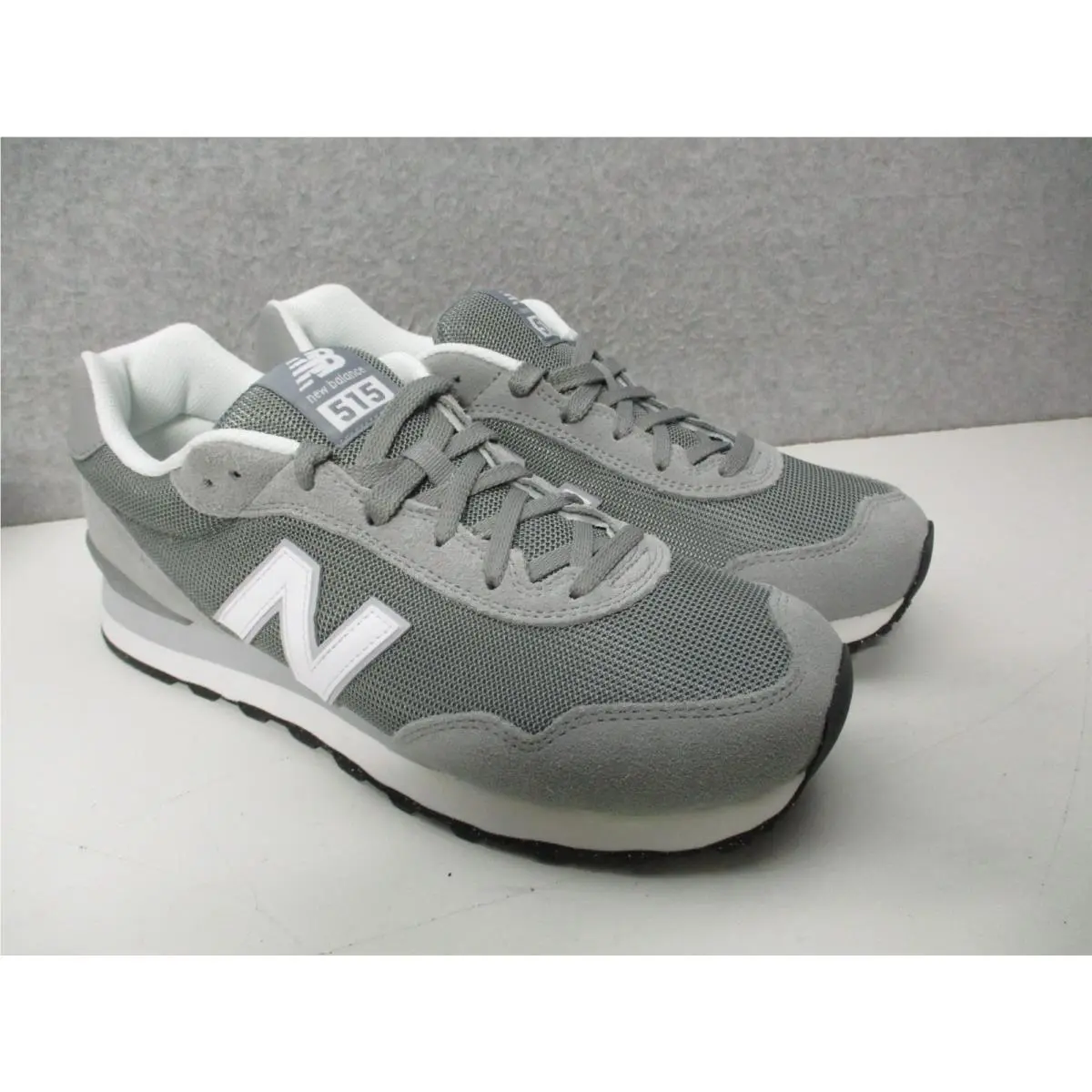 New Balance shoes - New Balance 515 - ML515GRY - Gray 1