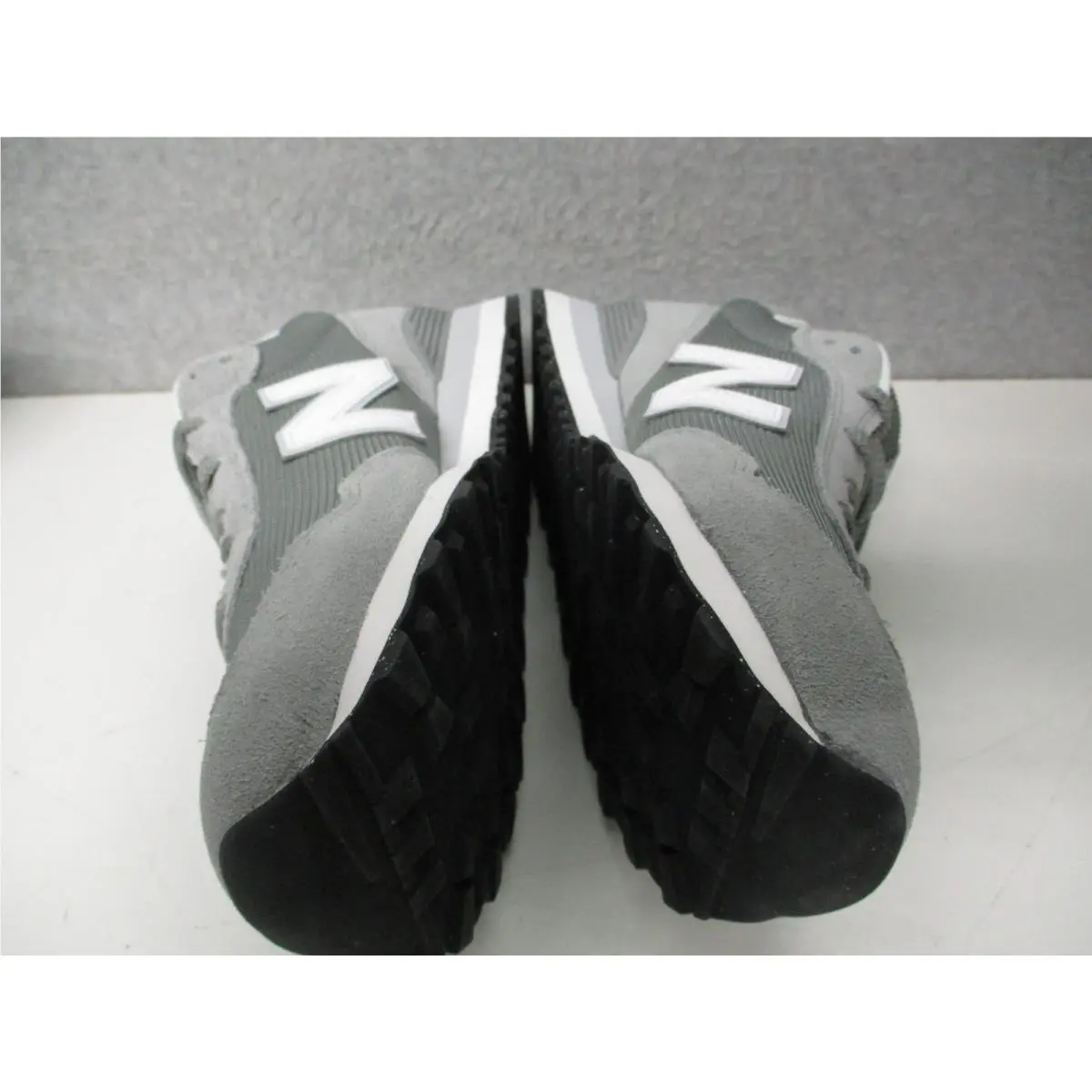 New Balance shoes - New Balance 515 - ML515GRY - Gray 3