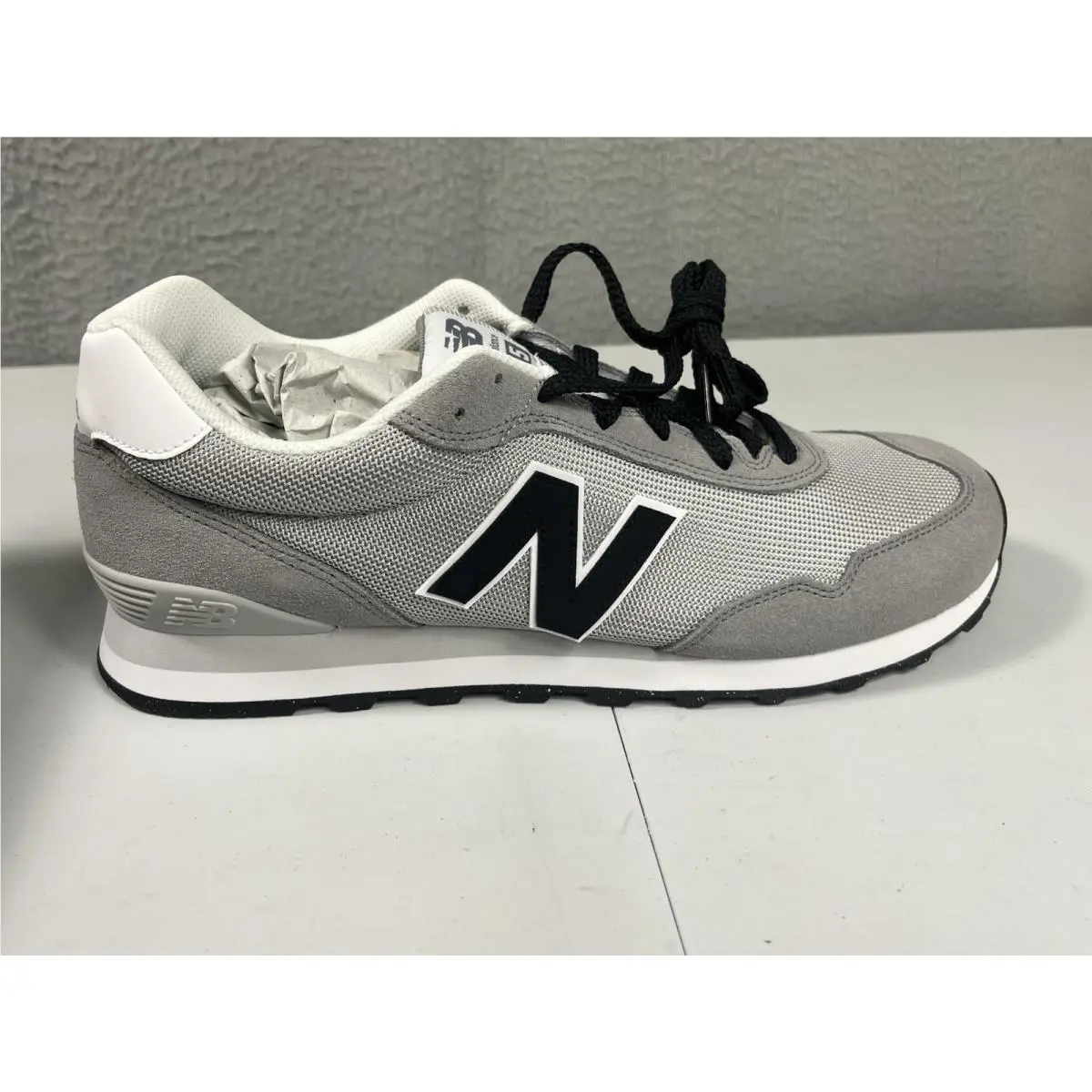 New Balance shoes - New Balance 515 - ML515GRY - Gray 1