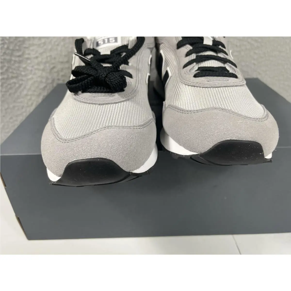 New Balance shoes - New Balance 515 - ML515GRY - Gray 5