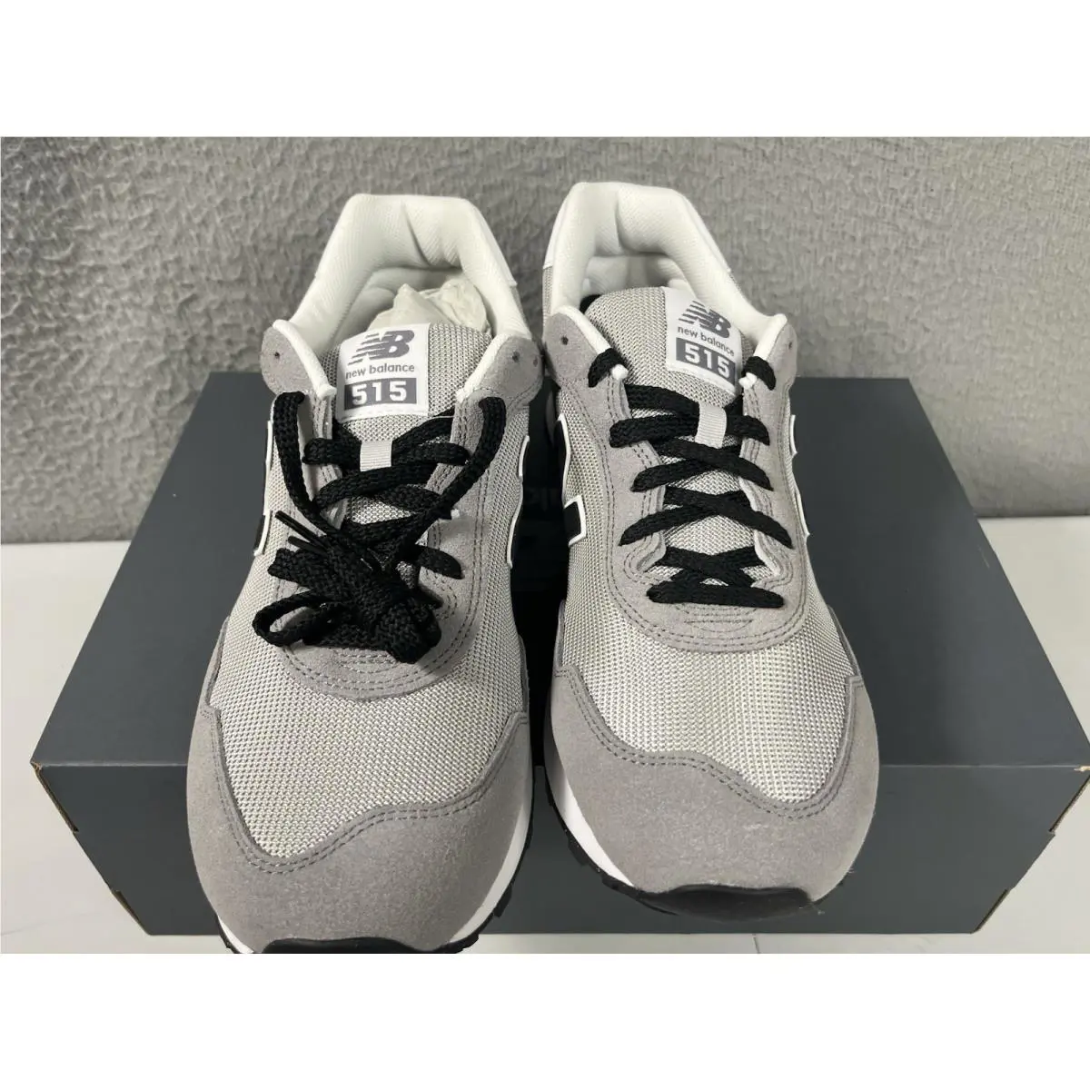 New Balance shoes - New Balance 515 - ML515GRY - Gray 6