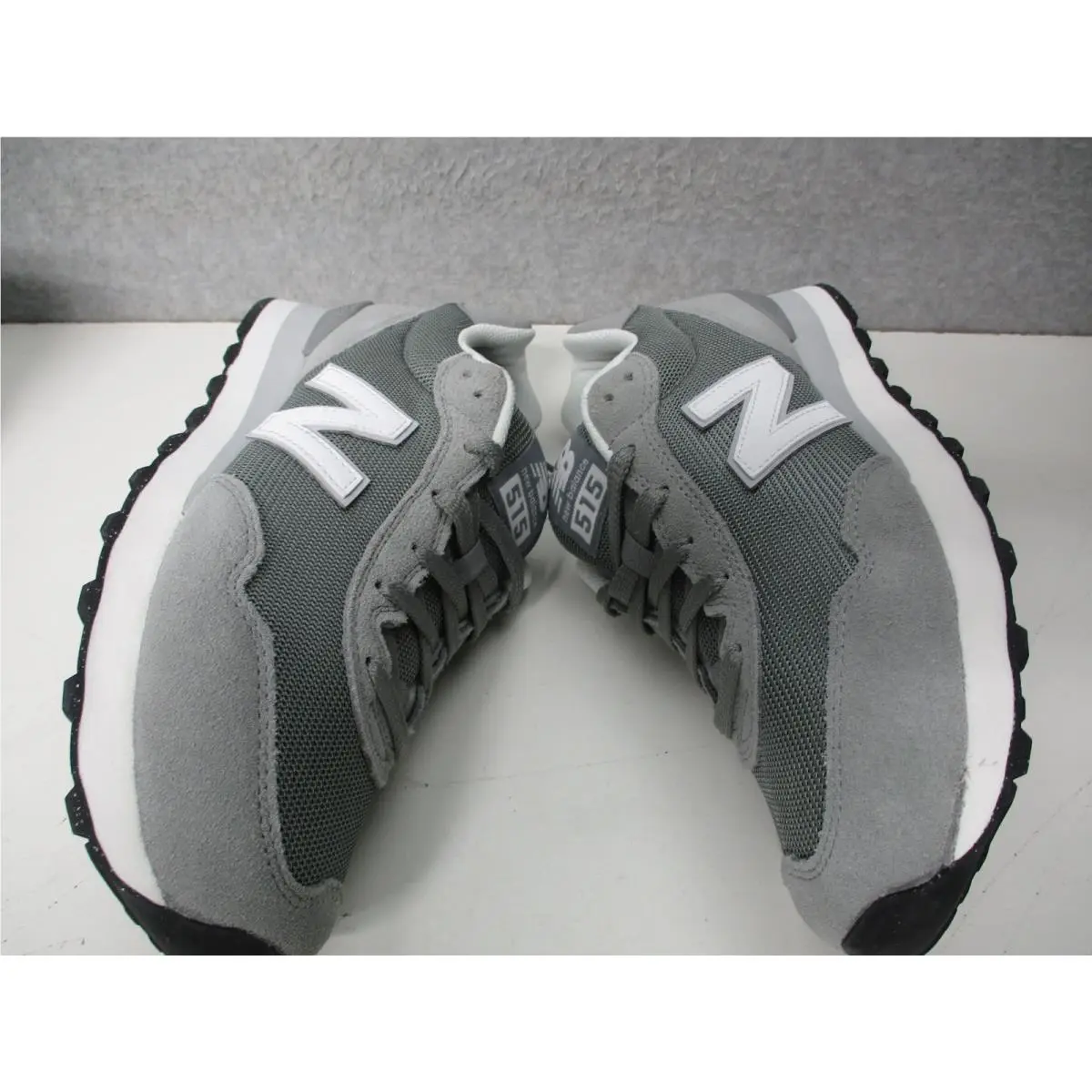 New Balance shoes - New Balance 515 - ML515GRY - Gray 4