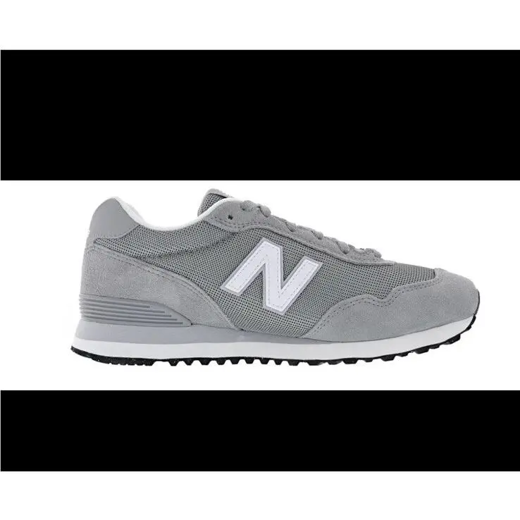 New Balance shoes - New Balance 515v3 - ML515GRY - SLATE GREY / WHITE / ALUMINUM GREY 0