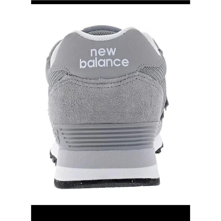 New Balance shoes - New Balance 515v3 - ML515GRY - SLATE GREY / WHITE / ALUMINUM GREY 2