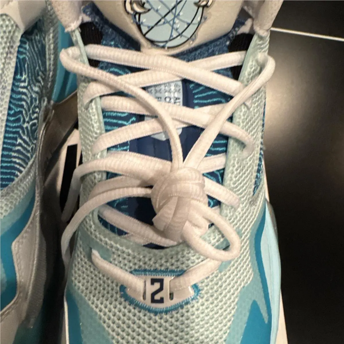 New Balance shoes - New Balance KAWHI - KAWHI - BBKLST01 - Blue 1