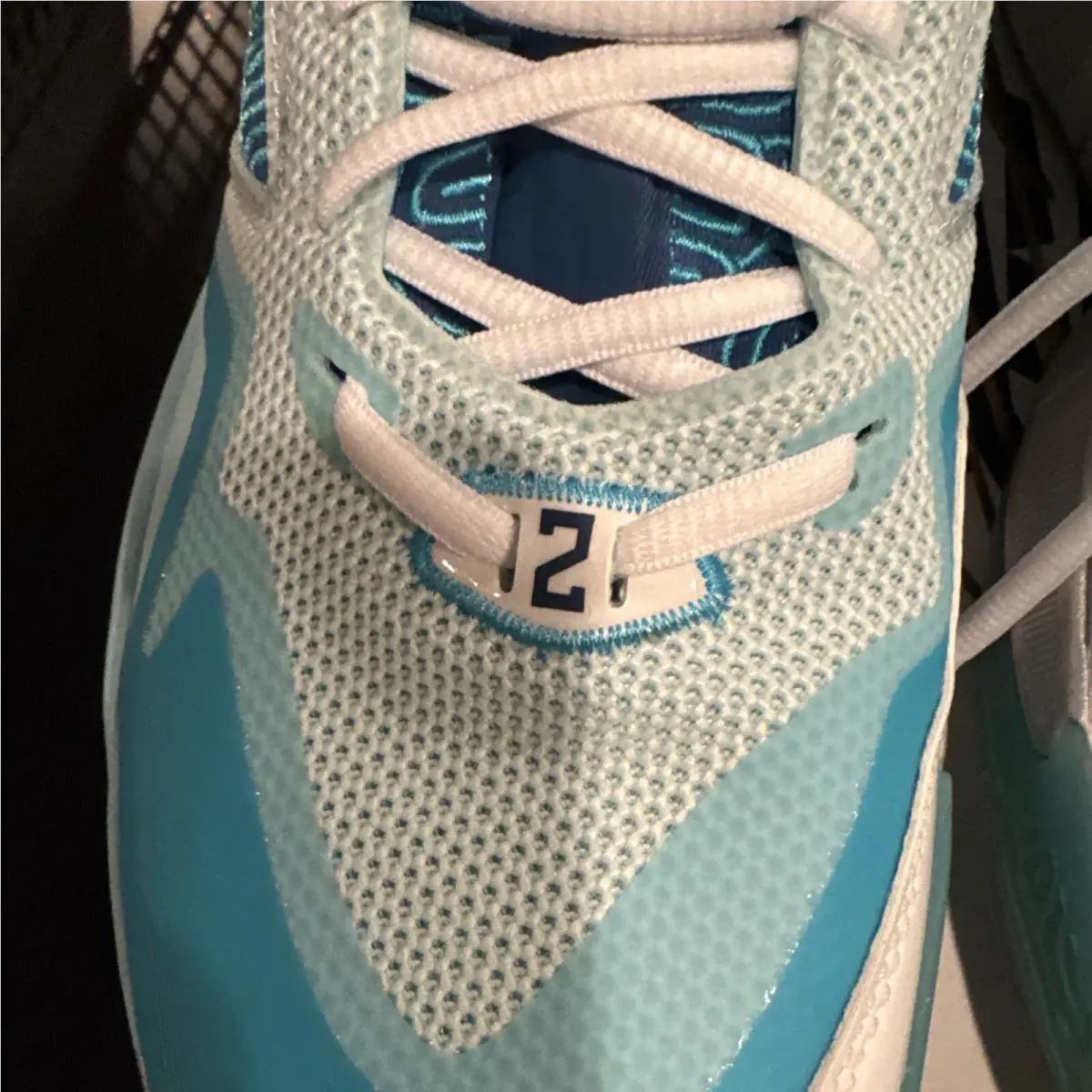 New Balance shoes - New Balance KAWHI - KAWHI - BBKLST01 - Blue 2