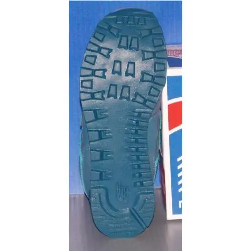 New Balance shoes - New Balance 574 - Blue (UPC: 889516094808) 1